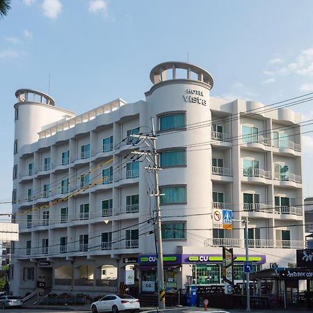 Gyeongpo Vista Hotel Гангнеунг Екстериор снимка
